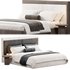 OLIVIA Bed By FLOEMA - Thumbnail 2