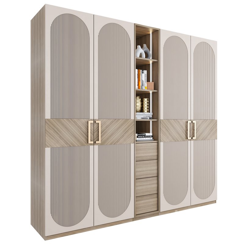 Furniture Composition 40 - Image 2