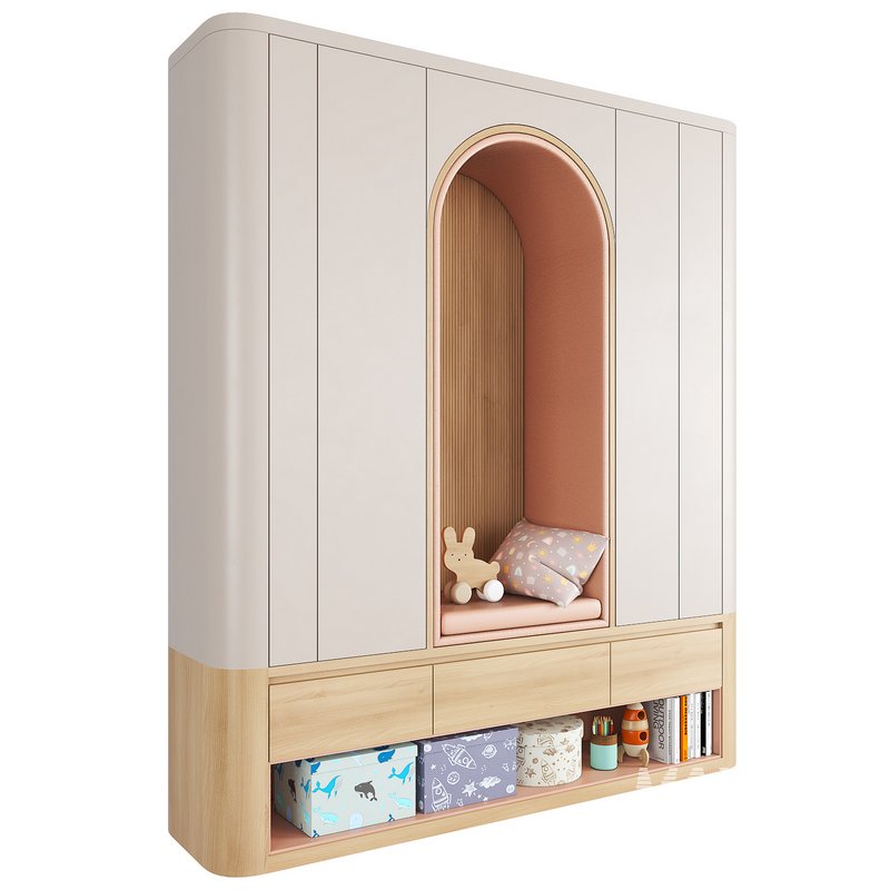 Furniture composition 42 - Image 2