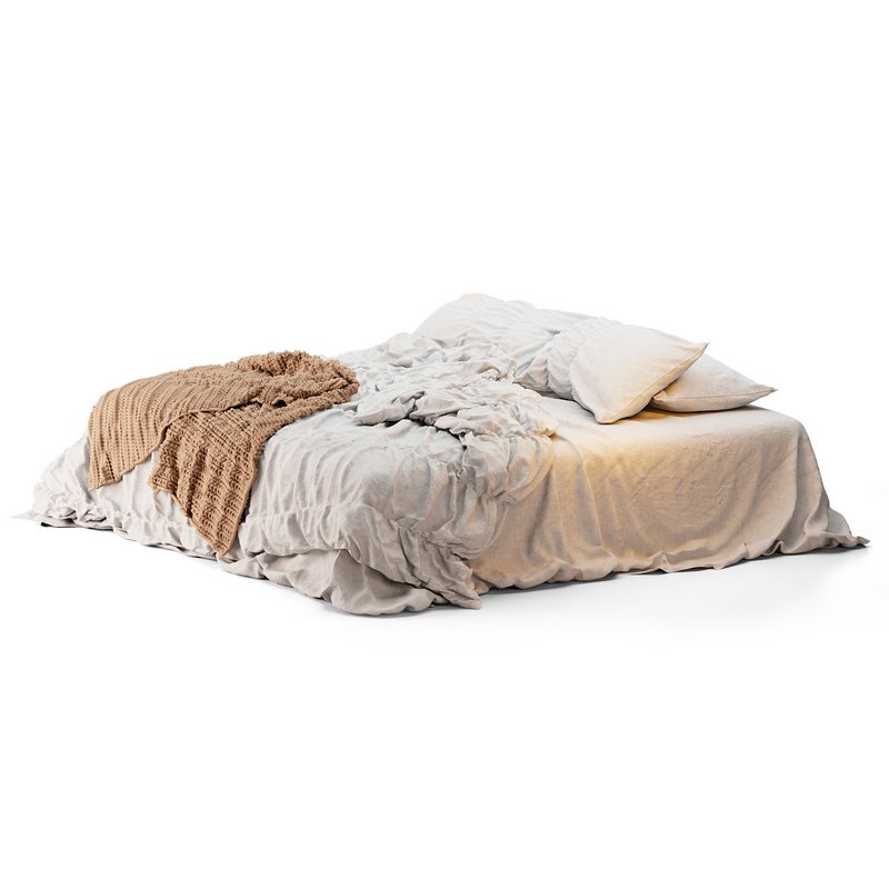 Bed sheets - Image 1