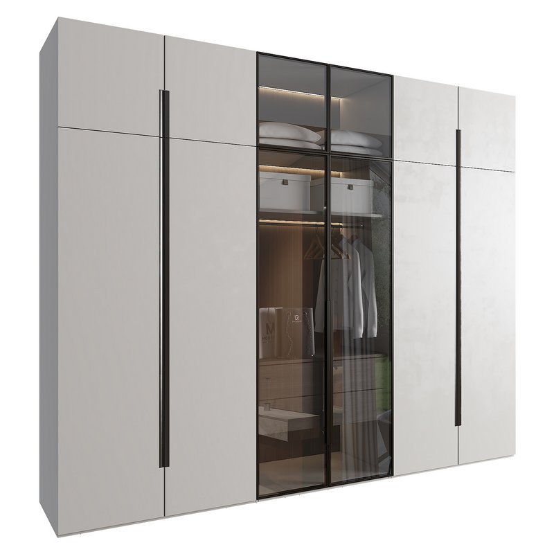 Furniture Composition 231 - Image 2