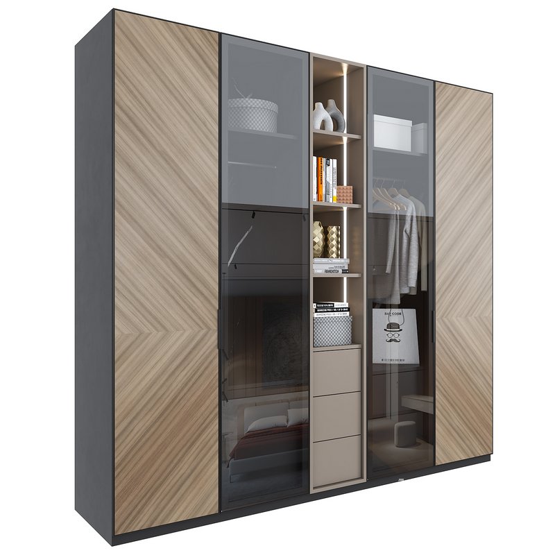 Furniture Composition 35 - Image 2