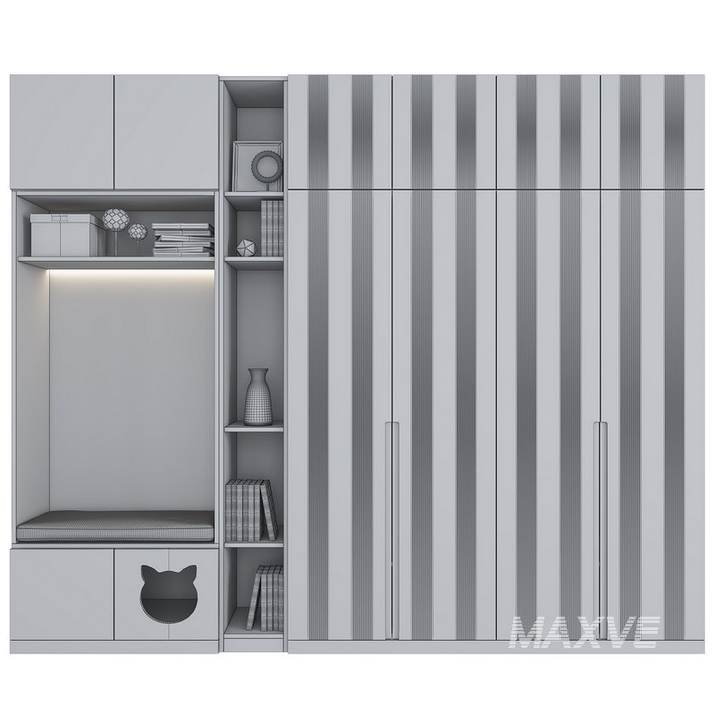 Shkafulkin Prikhozhaya Kitti - Image 2