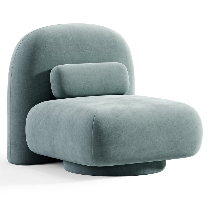 koto ARMCHAIR - Image 1