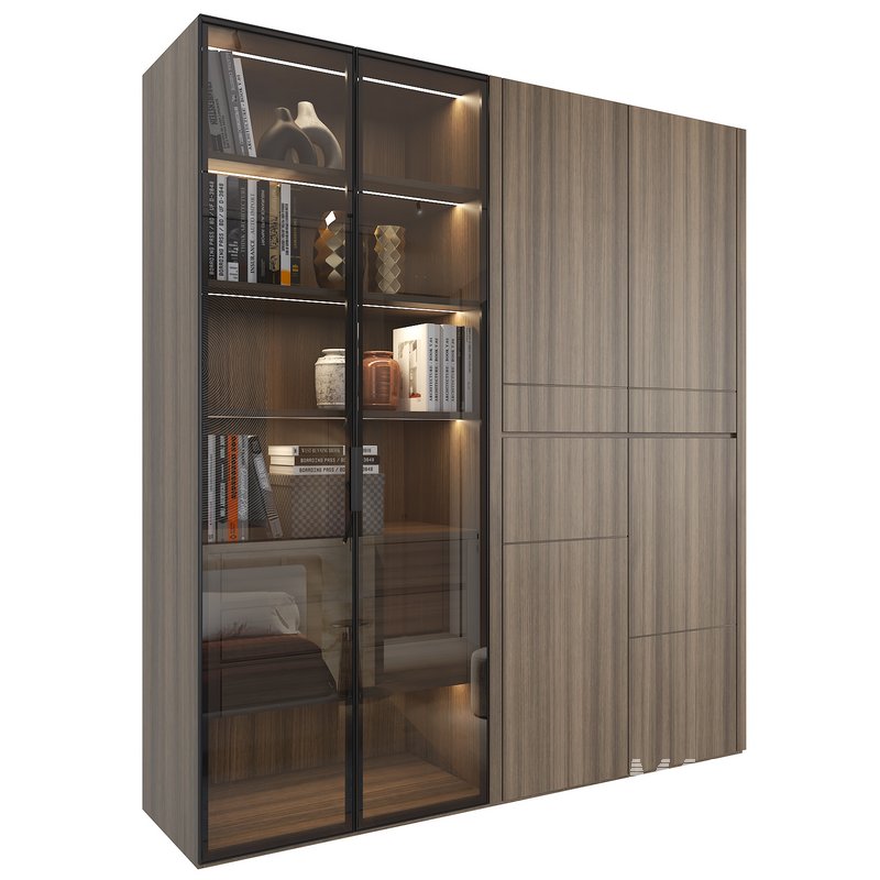 Furniture composition 50 - Image 2