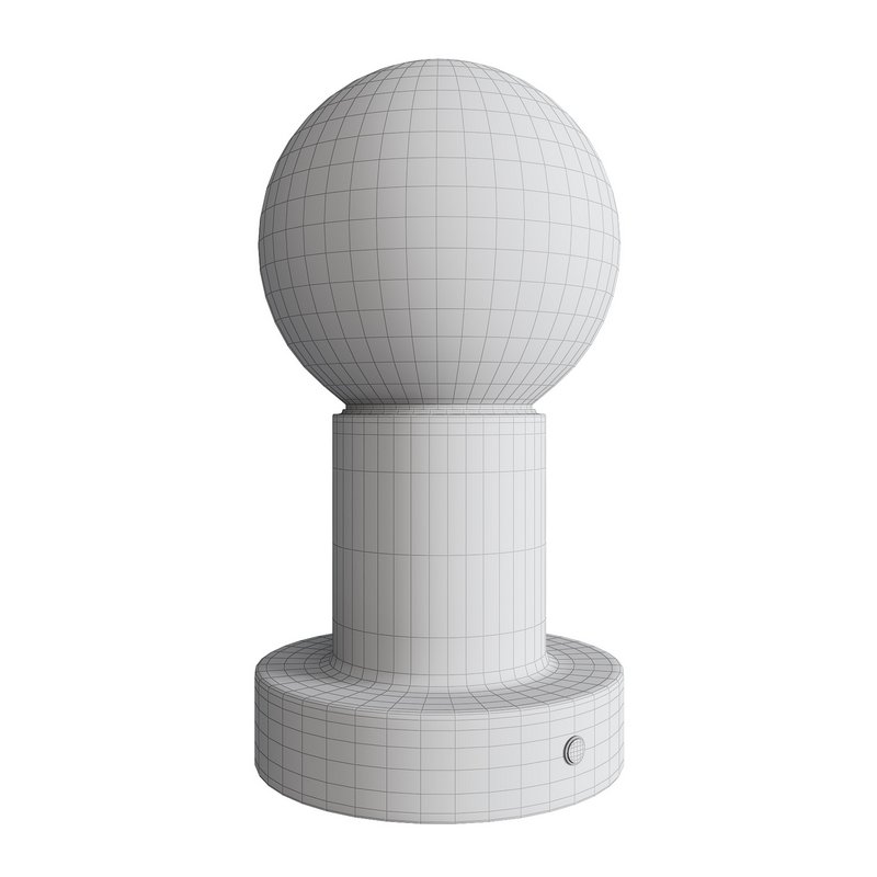 Porta Table Lamp - Image 2