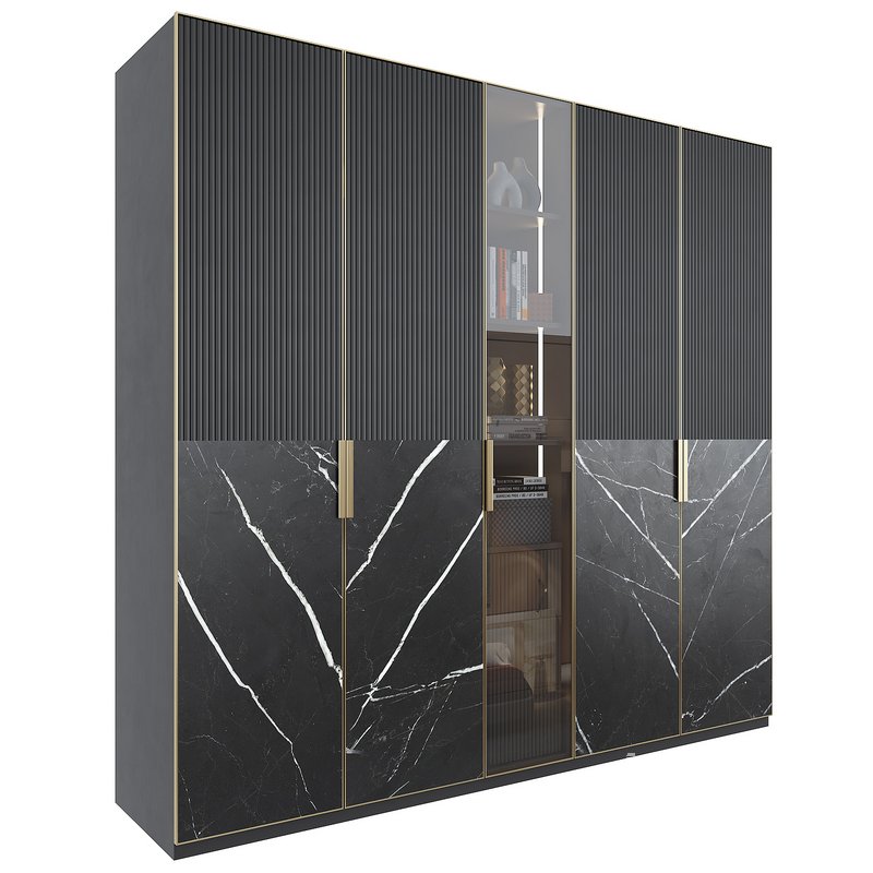 Furniture Composition 37 - Image 2