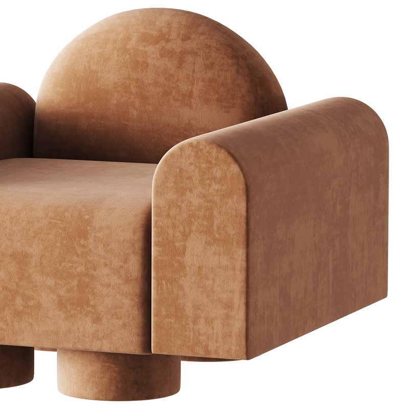 MILLESIME ARMCHAIR - Image 3