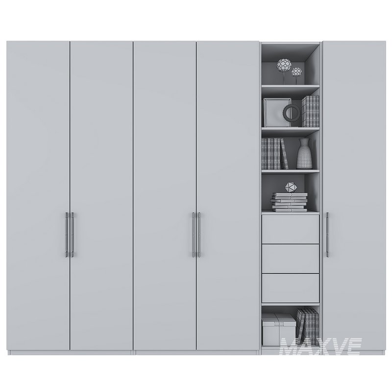 Shkafulkin Vstroennyy Dubus - Image 2