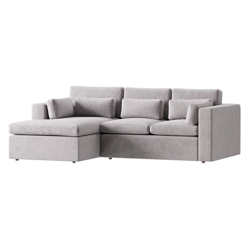 Harmony Modular Sofa - Image 2