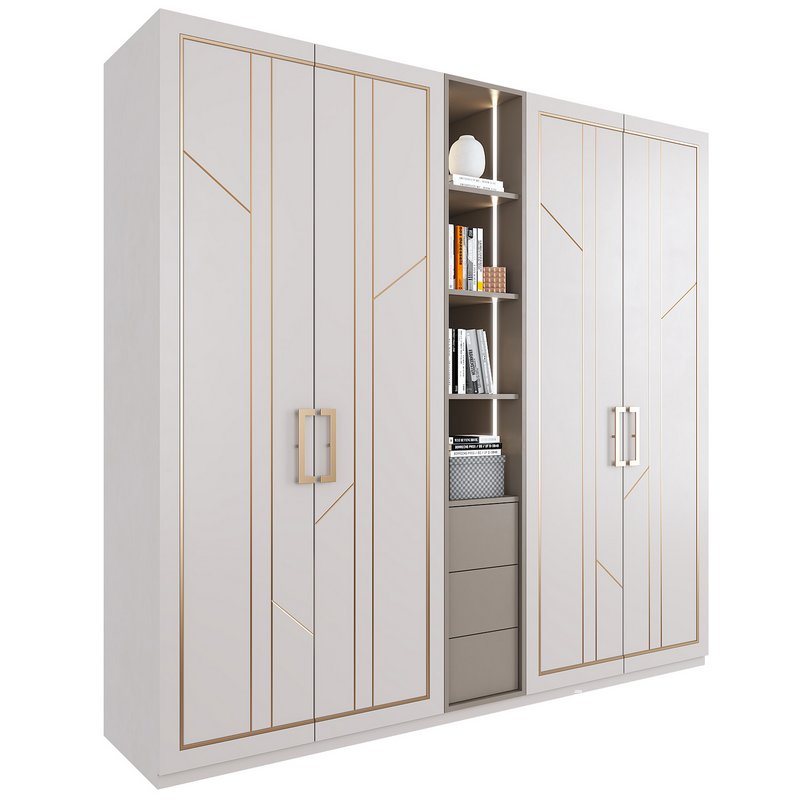 Furniture Composition 59 - Image 2