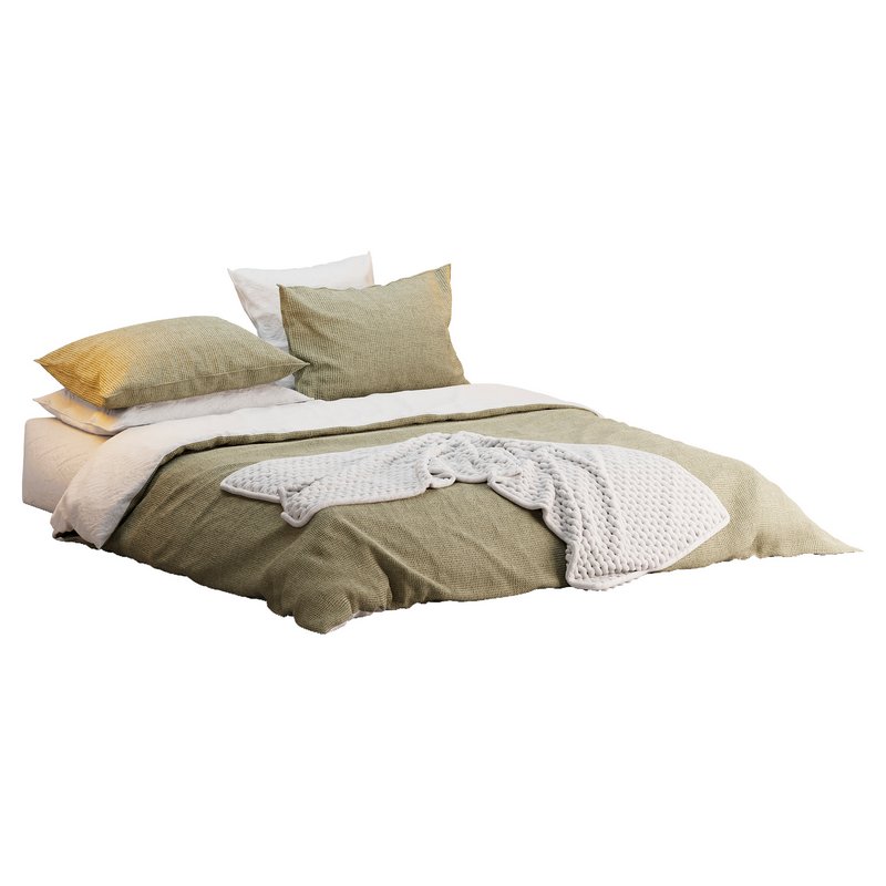 Bed sheets - Image 1