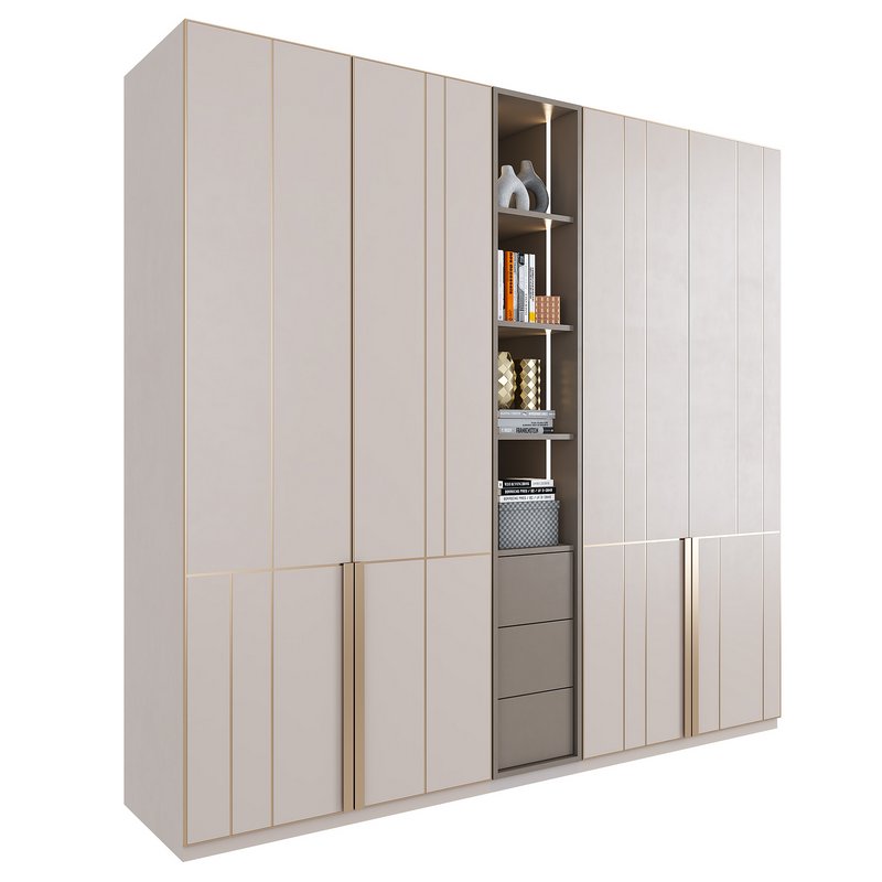 Furniture composition 51 - Image 2