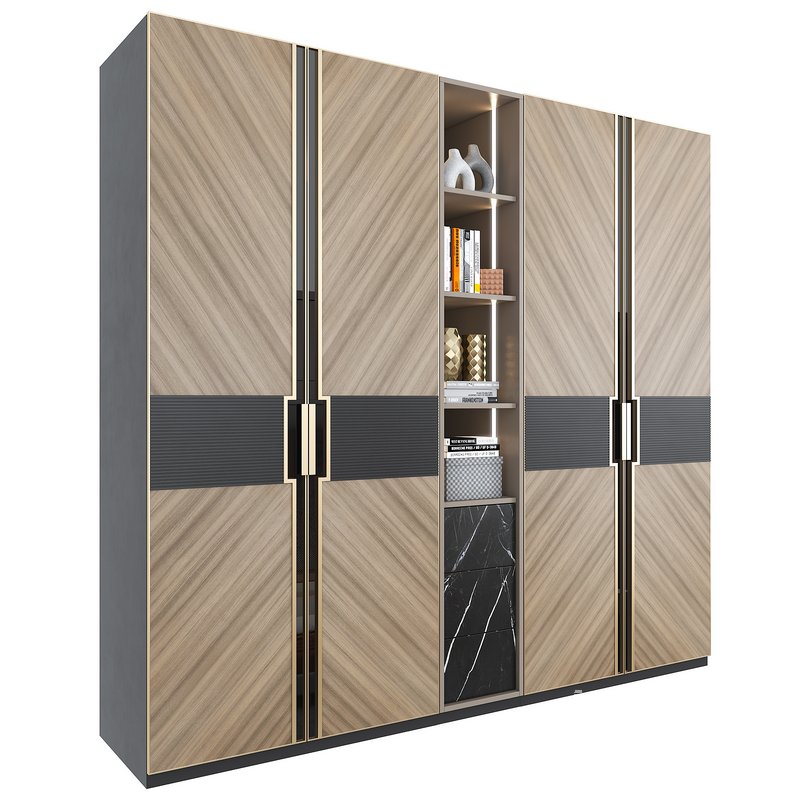 Furniture Composition 43 - Image 2