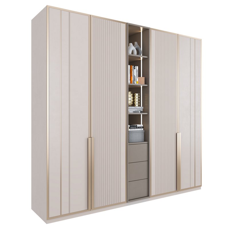 Furniture Composition 32 - Image 2