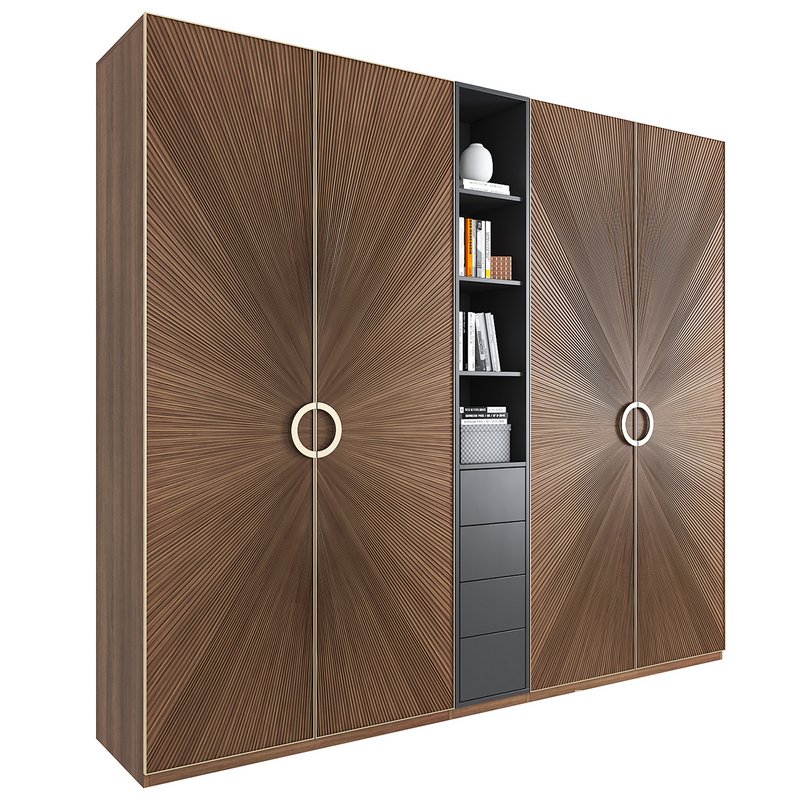 Furniture Composition 31 - Image 2