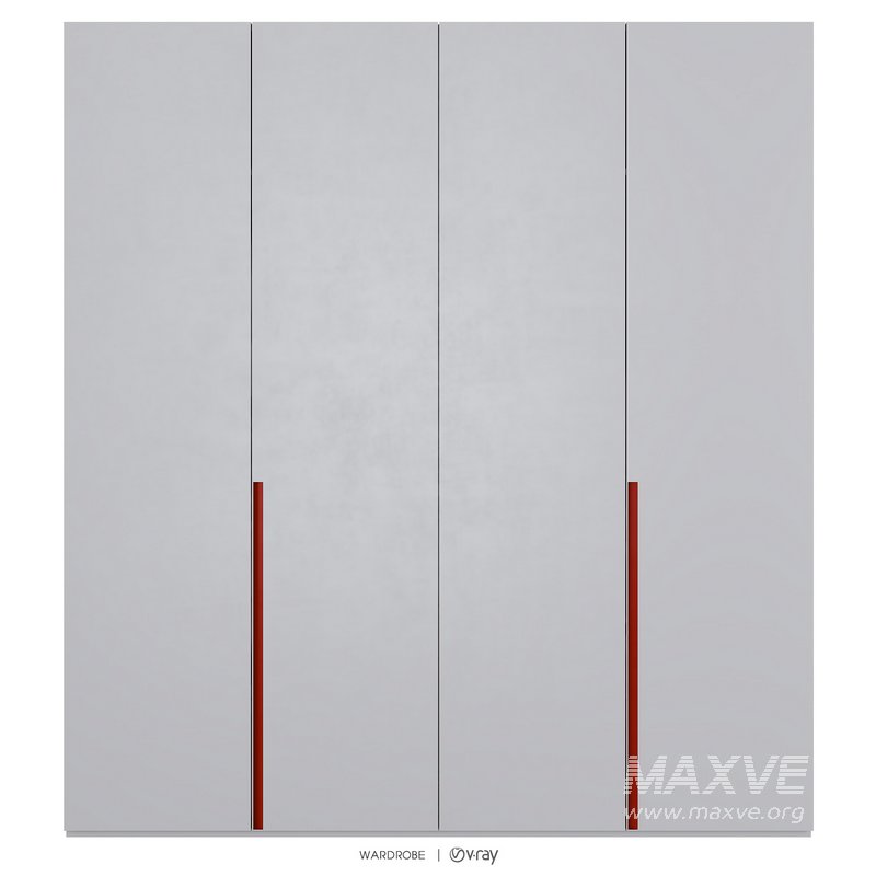 Shkafulkin Raspashnoy Grafit - Image 2