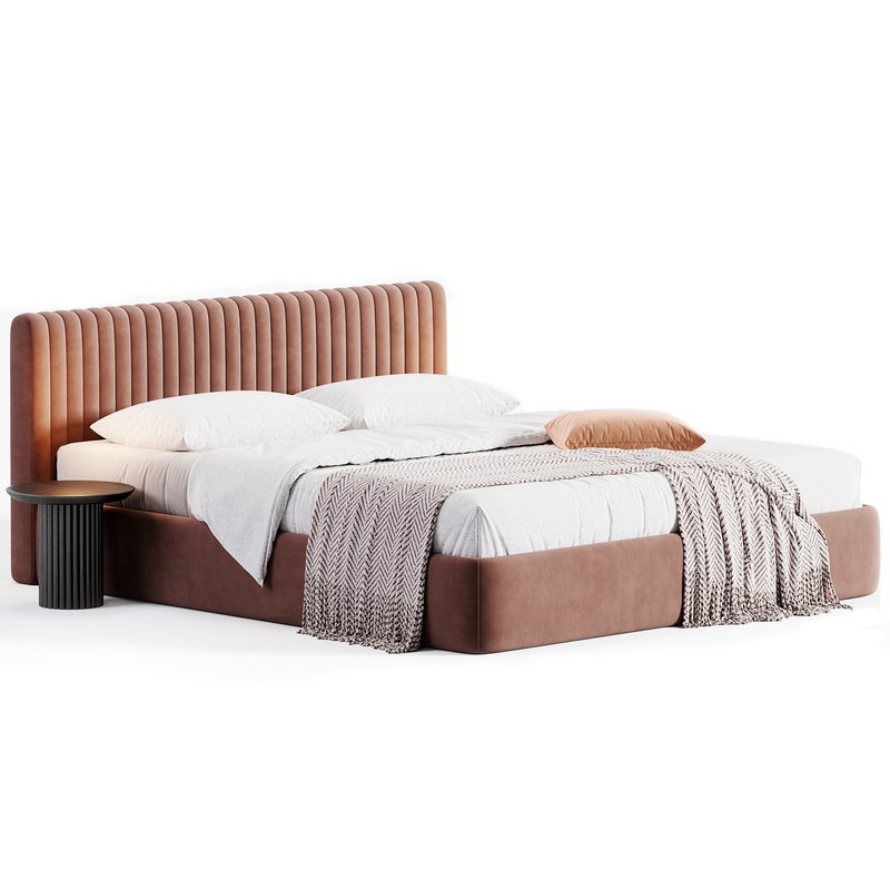 Bed K75 - Image 2