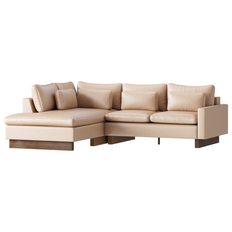 Harmony Sofa - Image 2