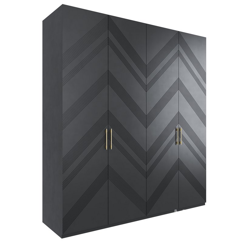 Shkafulkin Korpusnyy Kelvin - Image 2