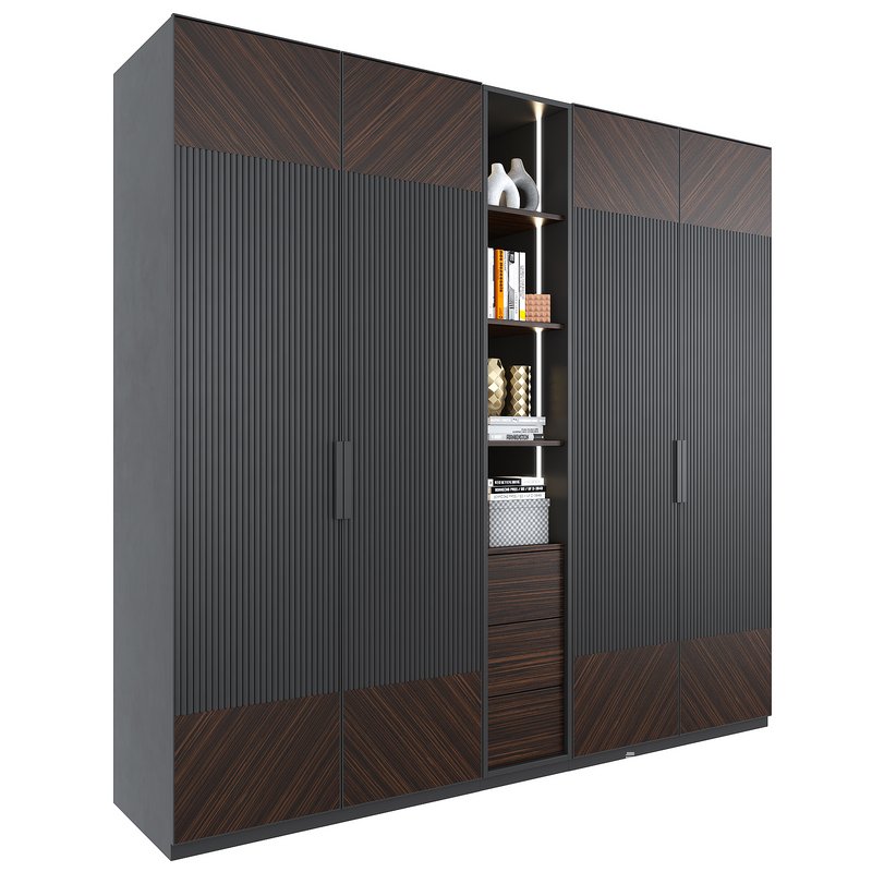 Furniture Composition 44 - Image 2