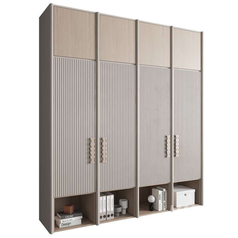 Furniture Composition 229 - Image 2