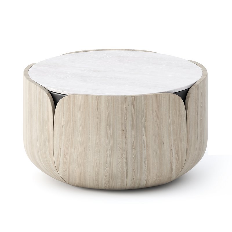 MillamilIi vs Bloom Coffee Tables - Image 2
