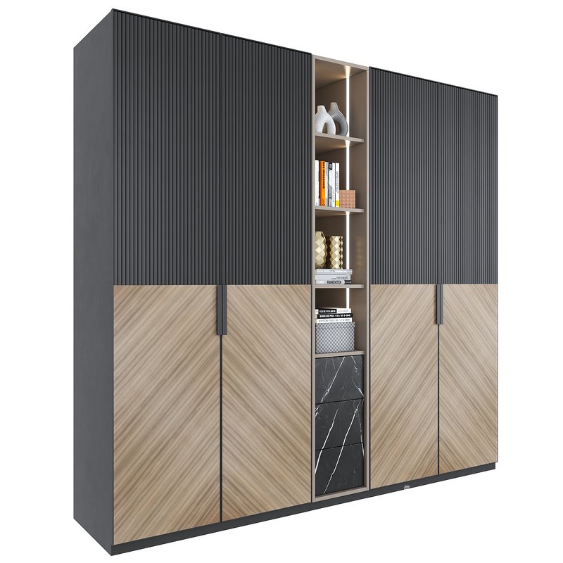 Furniture Composition 36 - Image 2