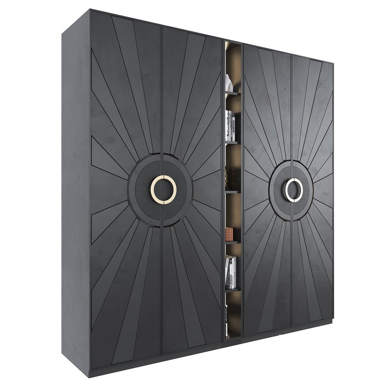 Furniture Composition 56 - Image 2