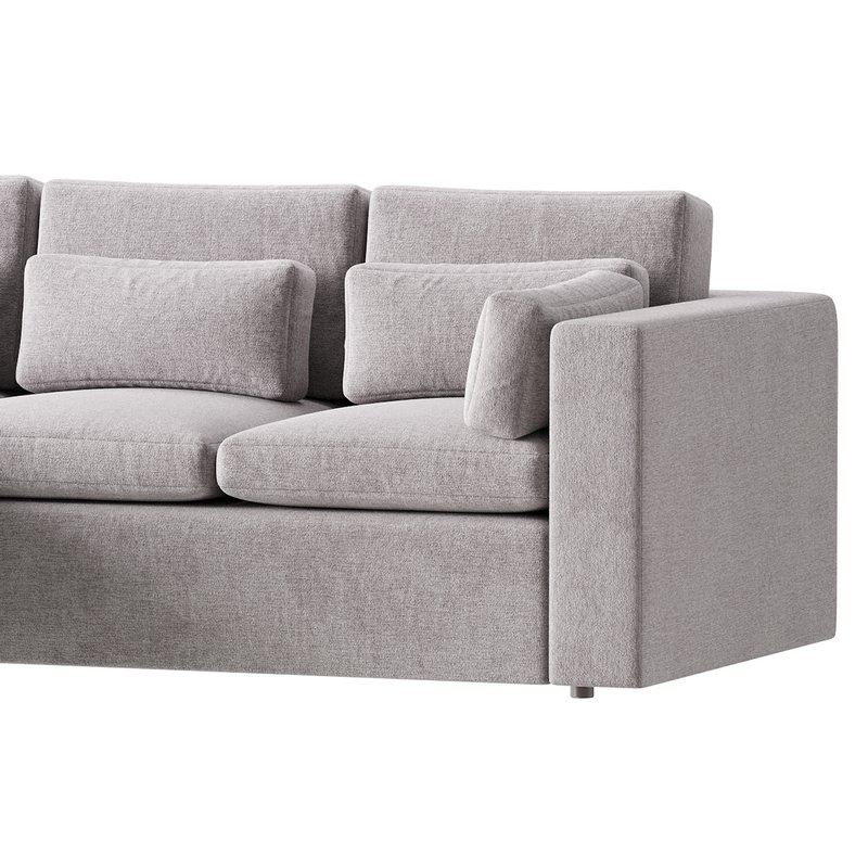 Harmony Modular Sofa - Image 3