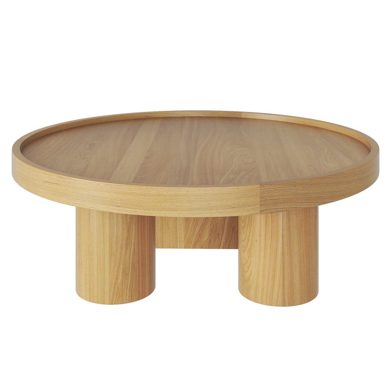 McNamara Coffee Table - Image 2