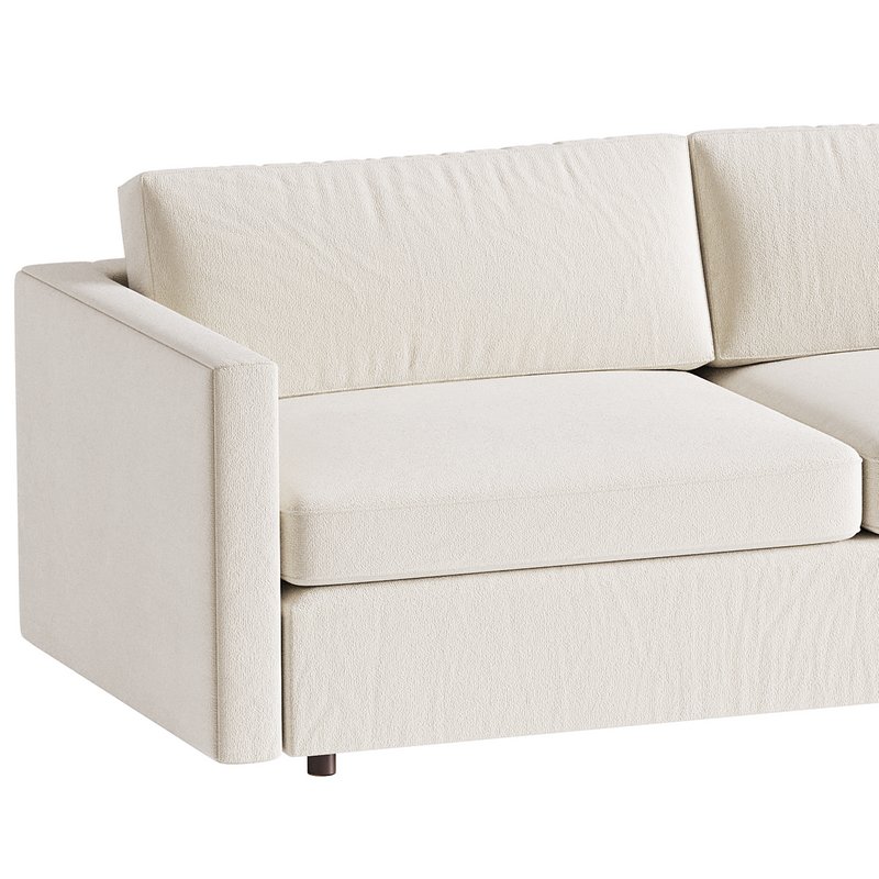 Harris Sofa - Image 3