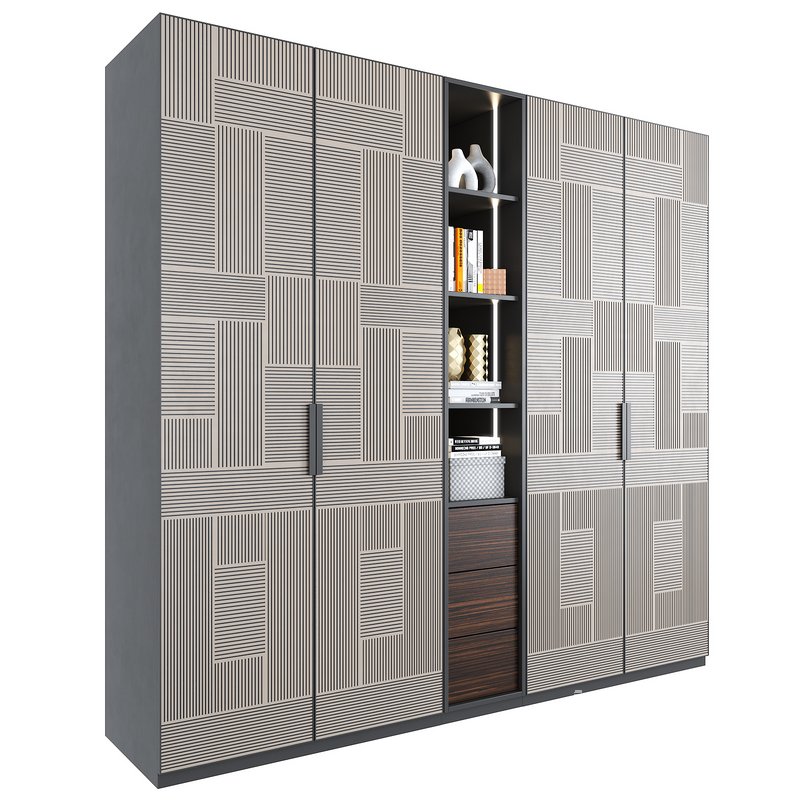 Furniture Composition 46 - Image 1