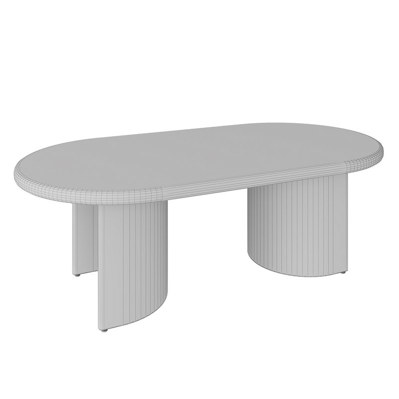 Gilda Coffee Table - Image 3