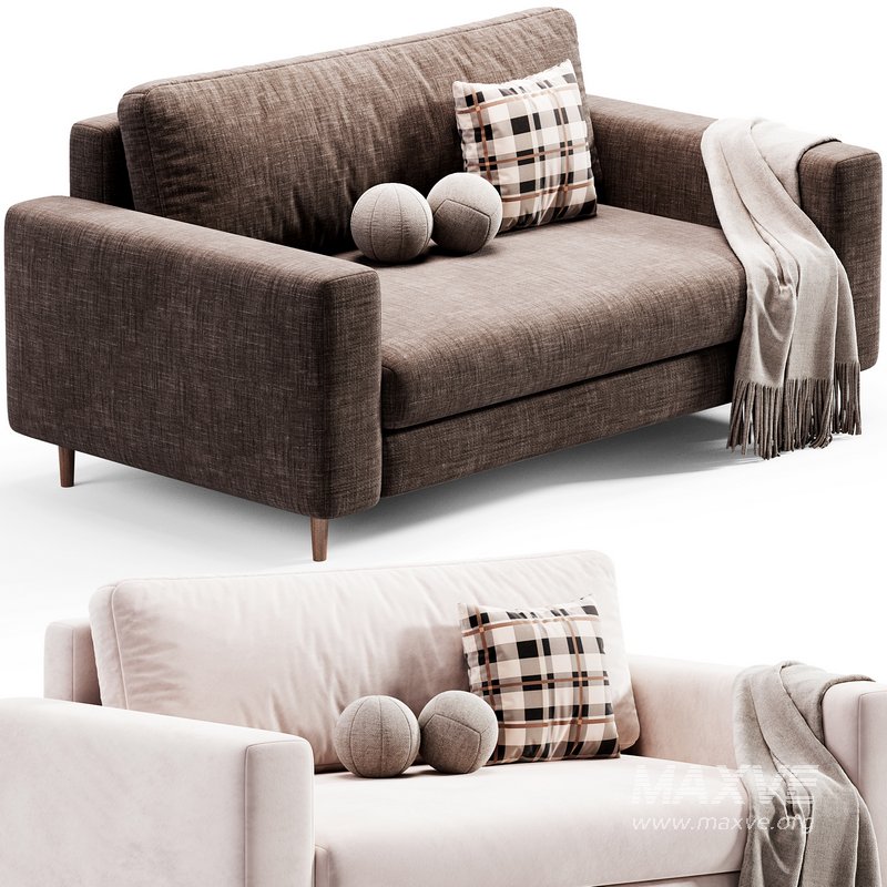 Sofa Ines Divan.ru - Image 1