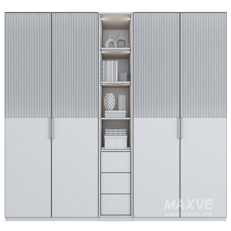 Furniture Composition 36 - Image 3