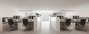 Modern office - Thumbnail 1