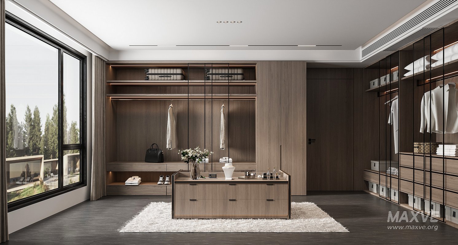 Dressing room - Image 1