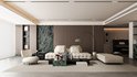 Modern living room - Thumbnail 1