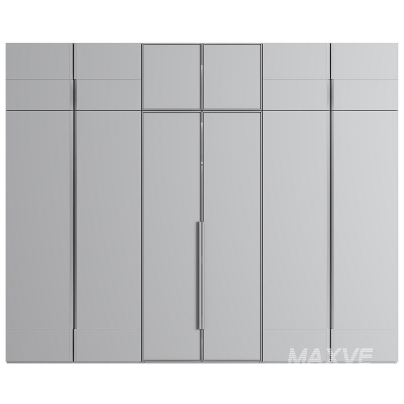 Furniture Composition 231 - Image 3