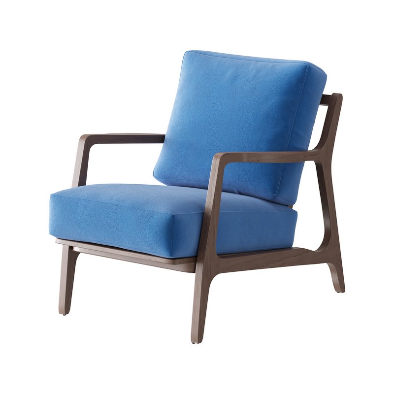 Verity Lounge Chair - Image 5