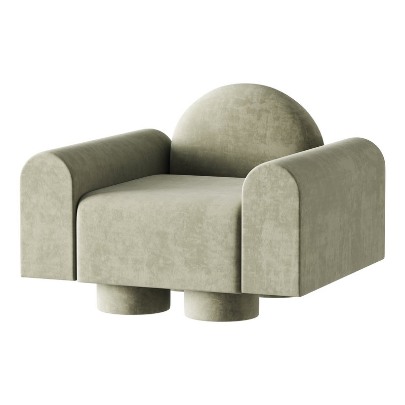 MILLESIME ARMCHAIR - Image 2