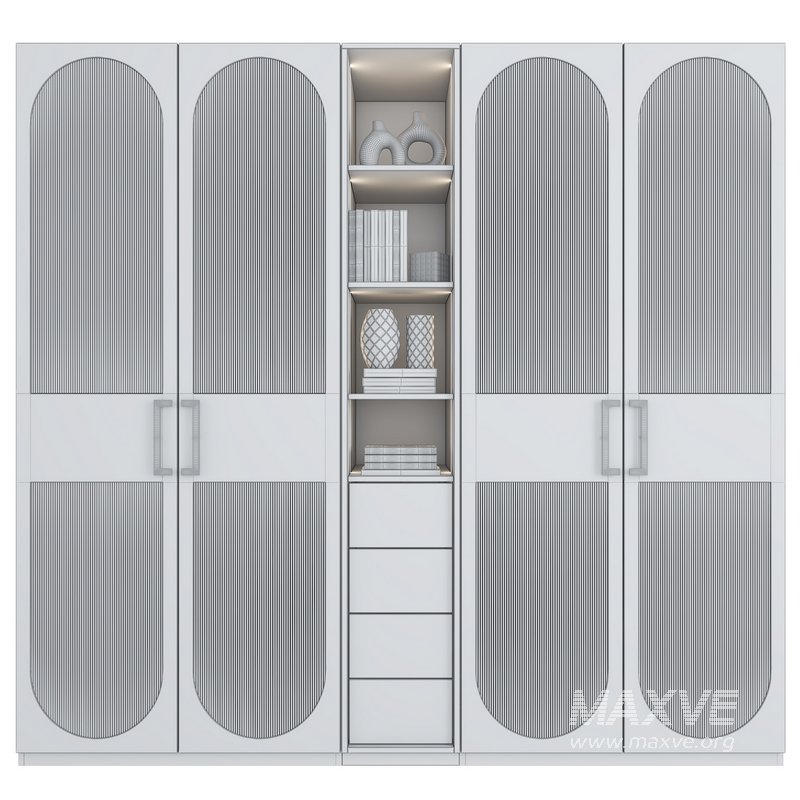 Furniture Composition 40 - Image 3