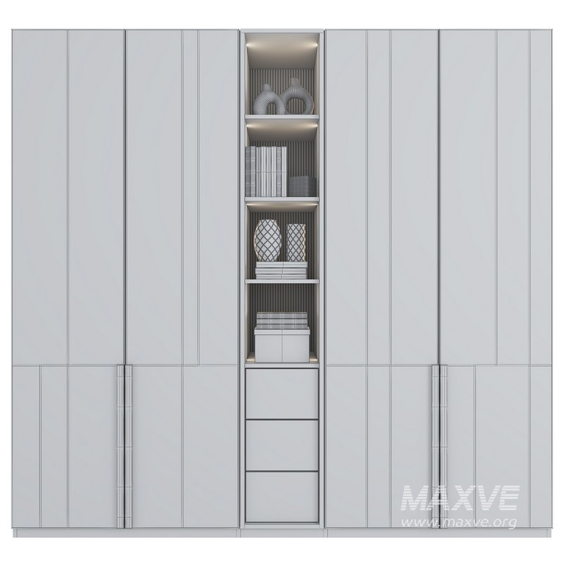 Furniture composition 51 - Image 3