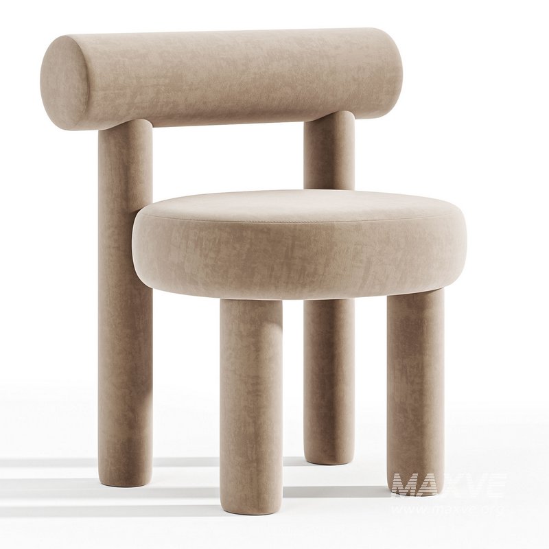 BABY GROPIUS CS1 - Image 2