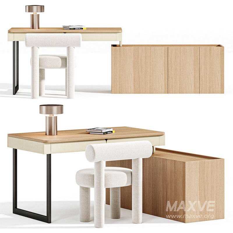 Workplace 01 Soft - Image 1