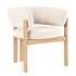 Bay Chair By Nature Design - Thumbnail 1