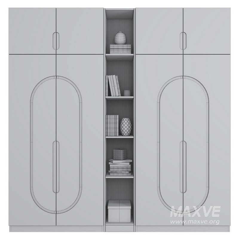 Shkafulkin Wardrobe Bayt - Image 3