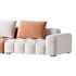 Modernism Square Standard Sofa - Thumbnail 4