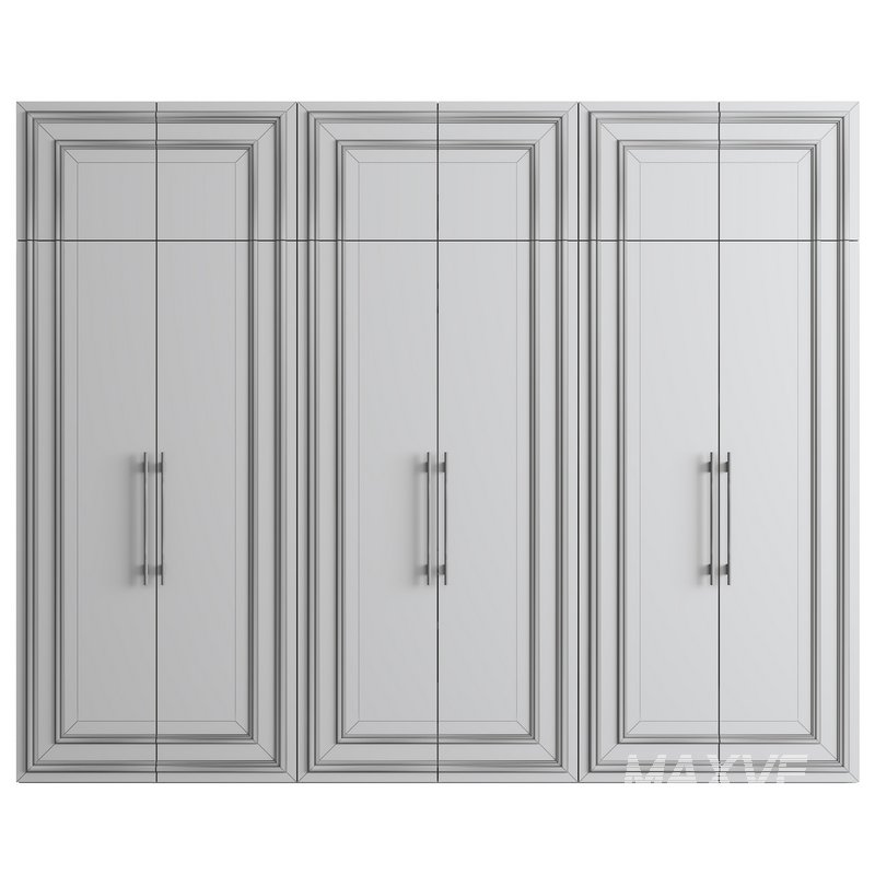 Furniture Composition 226 - Image 3